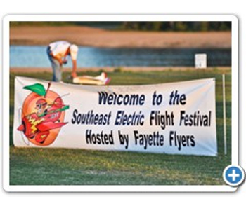 Southeast Electric Flight Festival Fly Rc Magazine