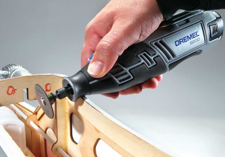 Review Dremel 8200 12v Max Lithium Ion Cordless Rotary Tool Kit 7361