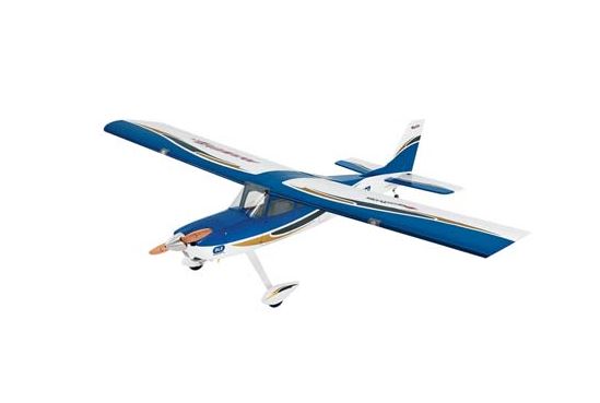 avistar rc plane