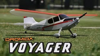 dromida rc plane