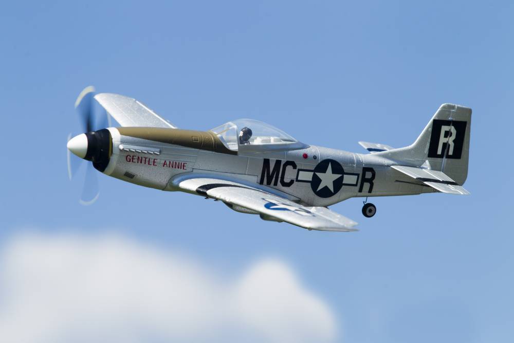 umx warbirds