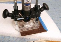 Meule Dremel - réf. 26150997JA - Rubix