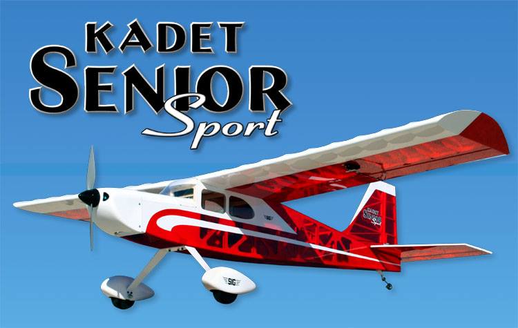 Sig kadet senior sport on sale arf