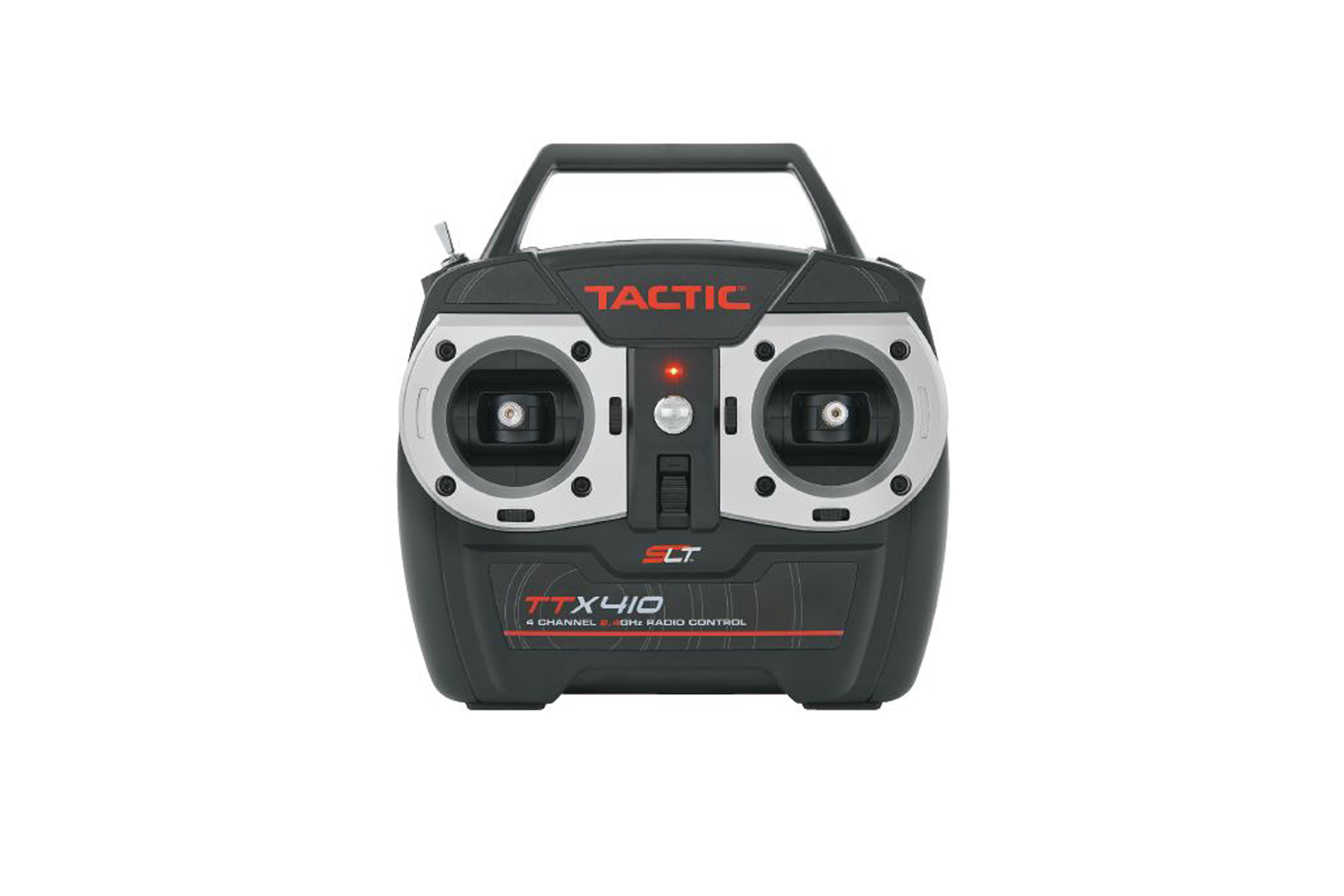 Tactic rc transmitter deals