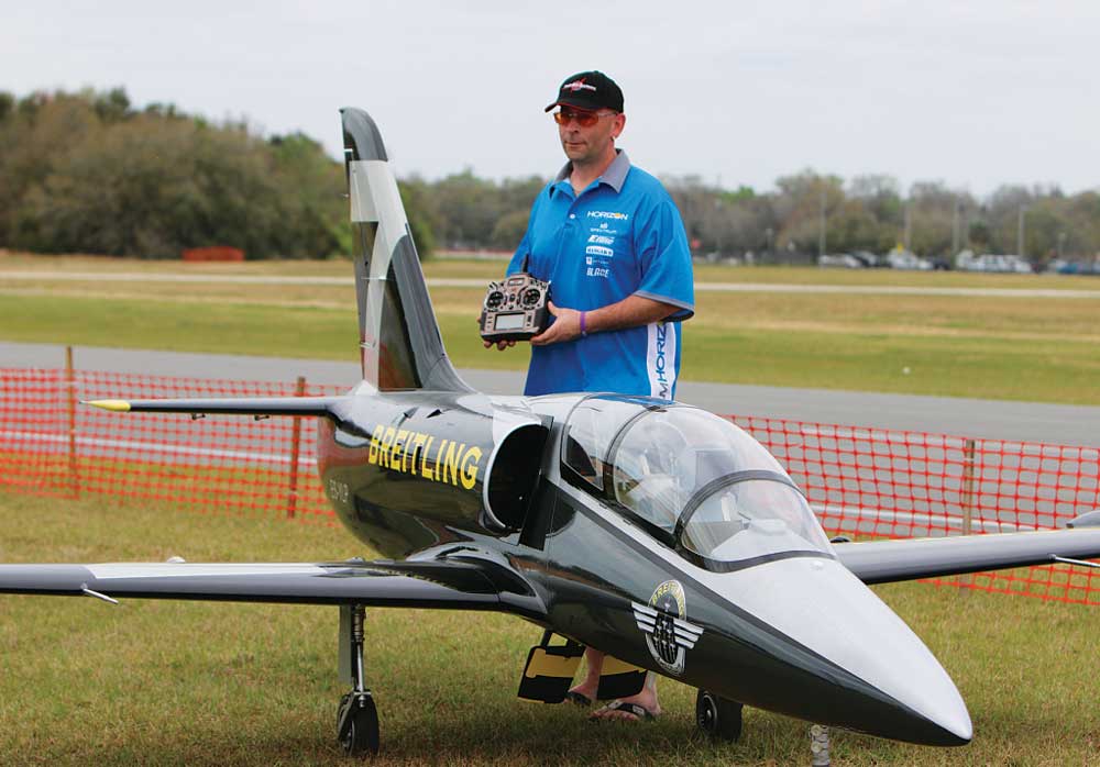 Florida Jets 2016 - Fly RC Magazine