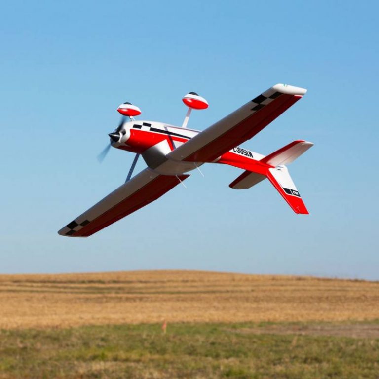 NEW RELEASE Eflite Carbon Z Cessna 150 BNF And PNP Fly RC Magazine